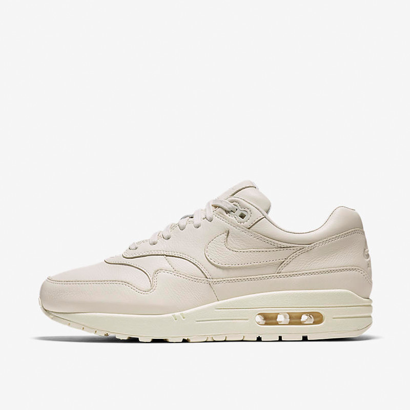 Nikelab Air Max 1 Pinnacle Blank State 859554 101 Grailify